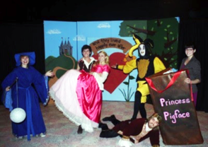 Sunshine Players production Sunshine Players production